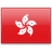 Hongkong flag