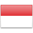 Monaco flag